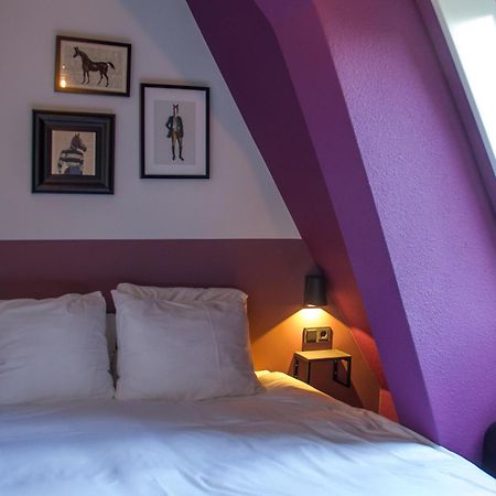 Little Duke Hotel 's-Hertogenbosch  Room photo