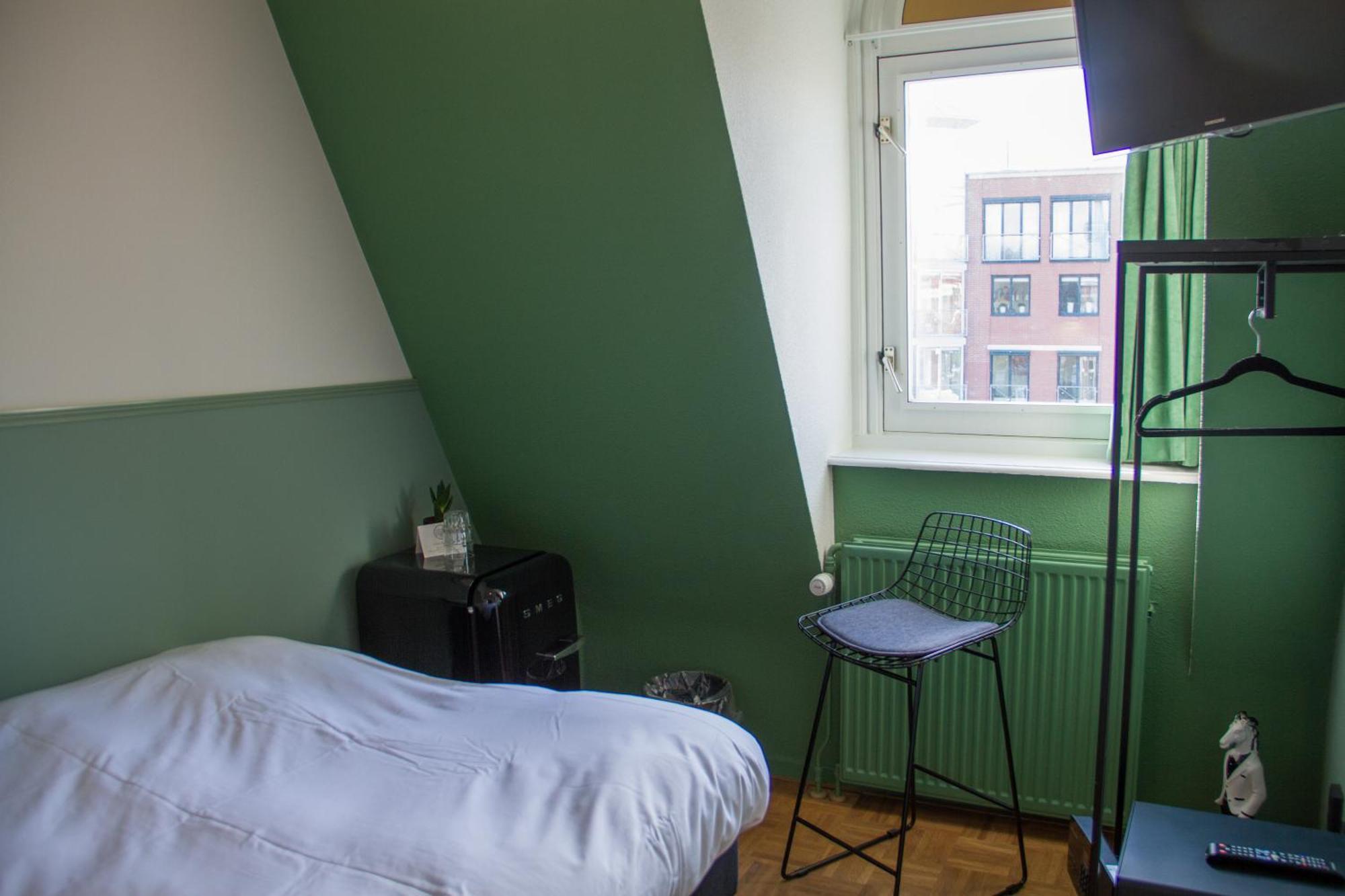 Little Duke Hotel 's-Hertogenbosch  Room photo
