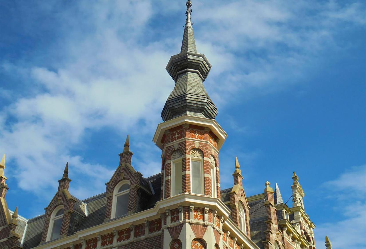 Little Duke Hotel 's-Hertogenbosch  Exterior photo