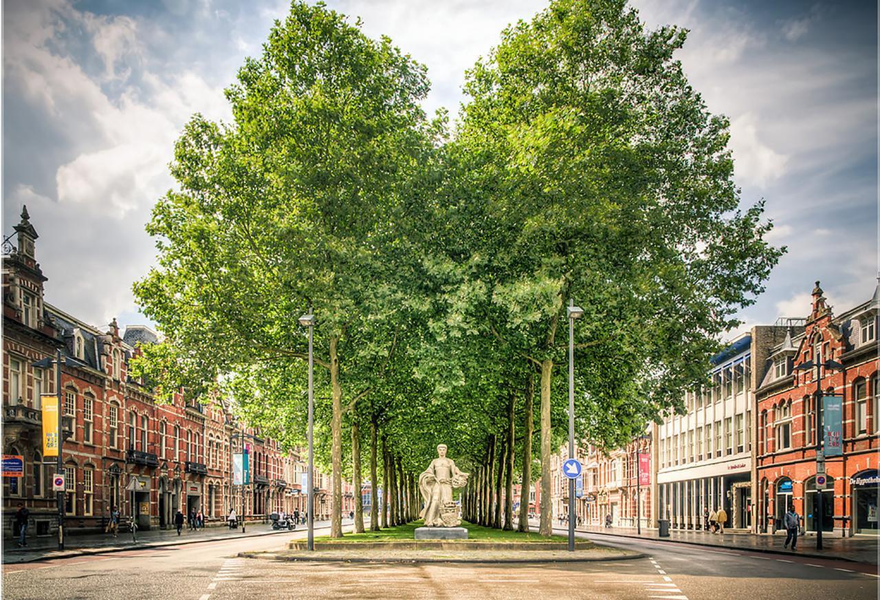 Little Duke Hotel 's-Hertogenbosch  Exterior photo