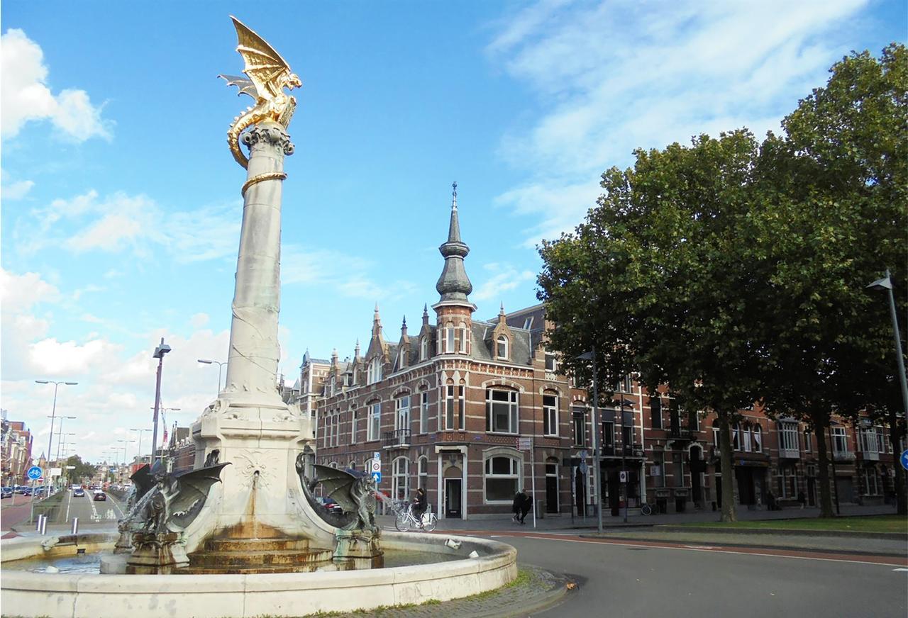 Little Duke Hotel 's-Hertogenbosch  Exterior photo