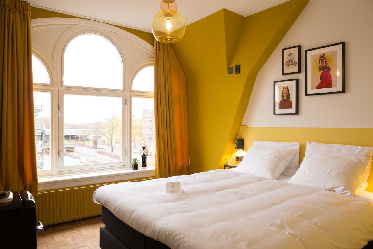 Little Duke Hotel 's-Hertogenbosch  Exterior photo
