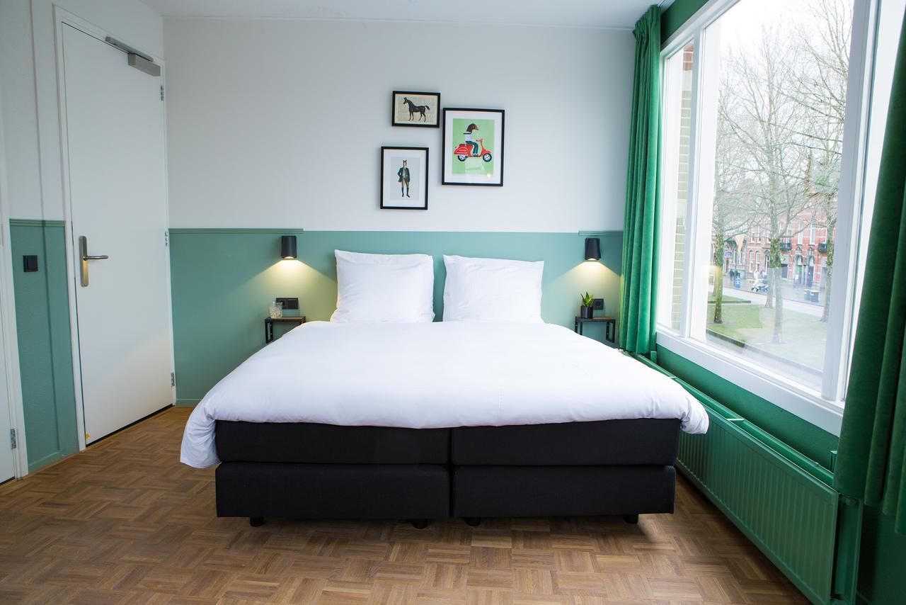 Little Duke Hotel 's-Hertogenbosch  Exterior photo