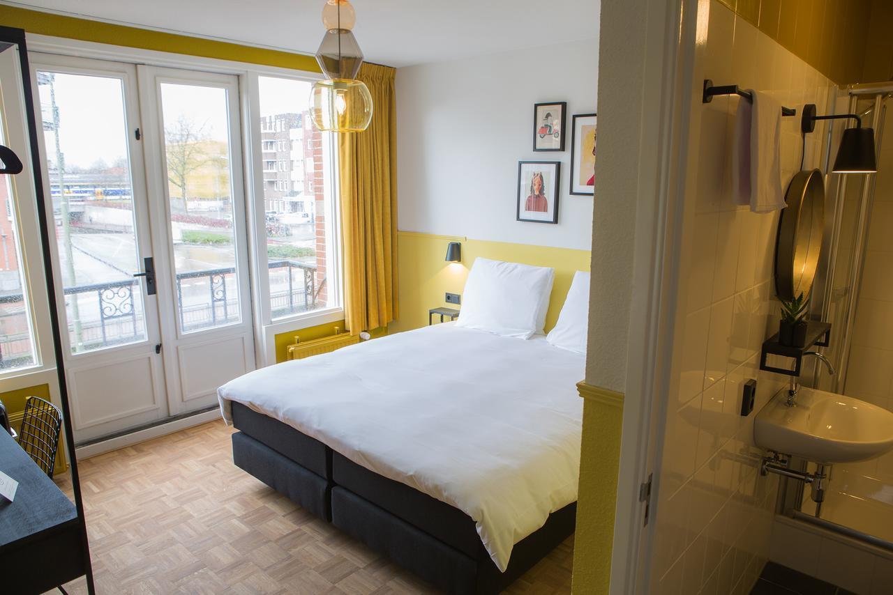 Little Duke Hotel 's-Hertogenbosch  Exterior photo
