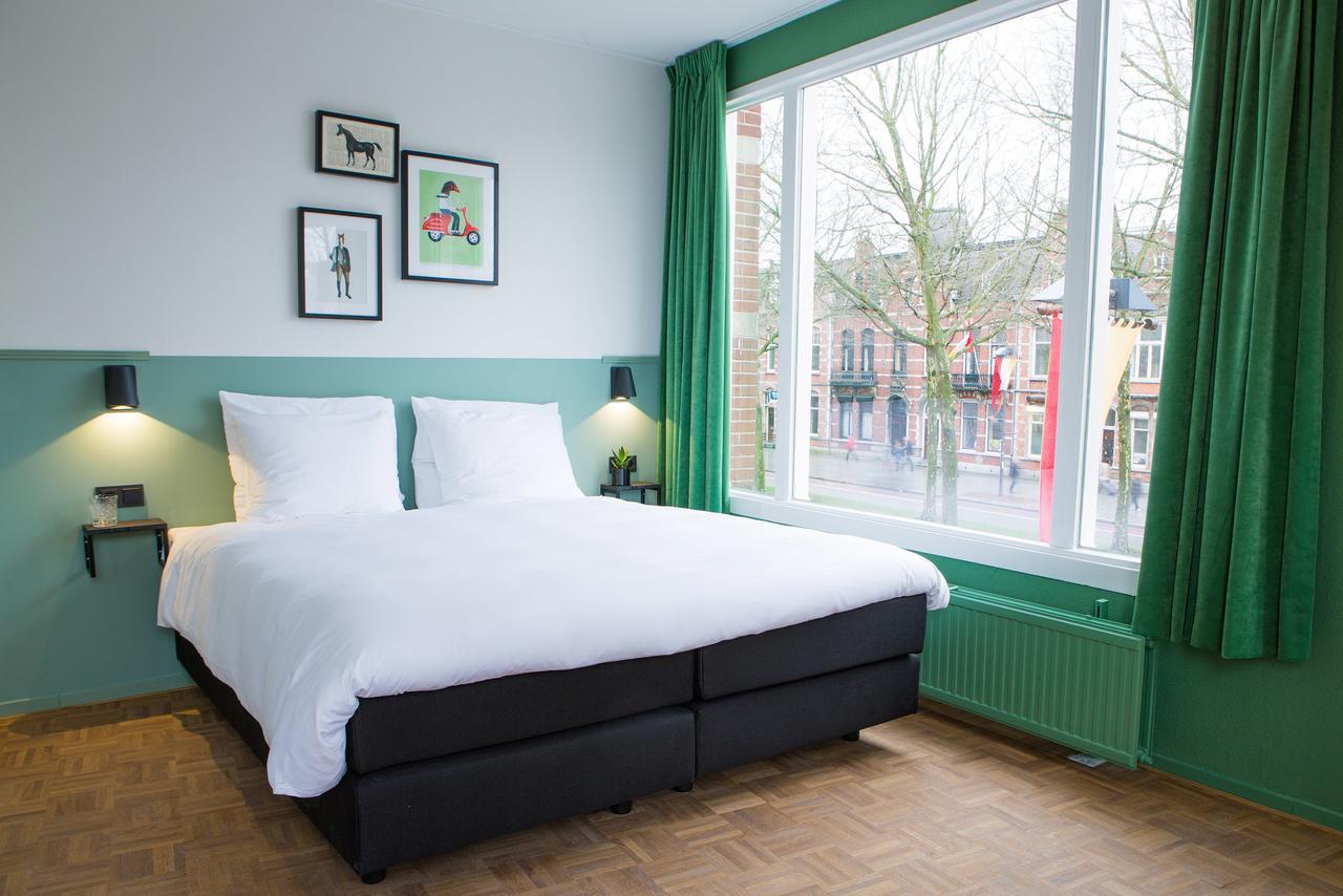 Little Duke Hotel 's-Hertogenbosch  Exterior photo