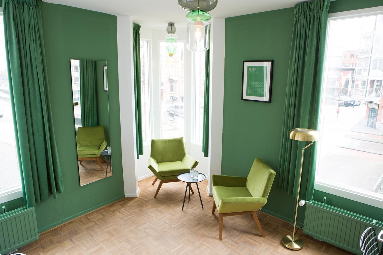 Little Duke Hotel 's-Hertogenbosch  Exterior photo