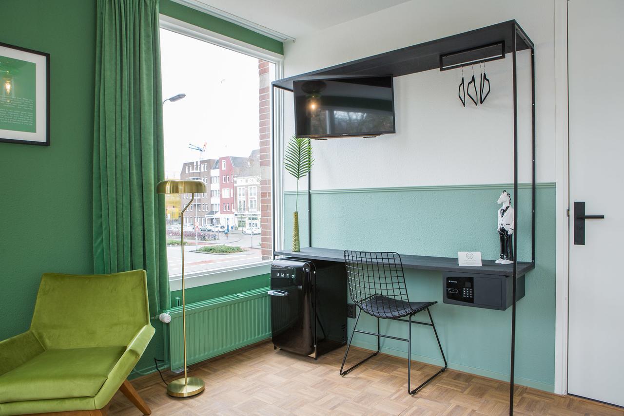 Little Duke Hotel 's-Hertogenbosch  Exterior photo