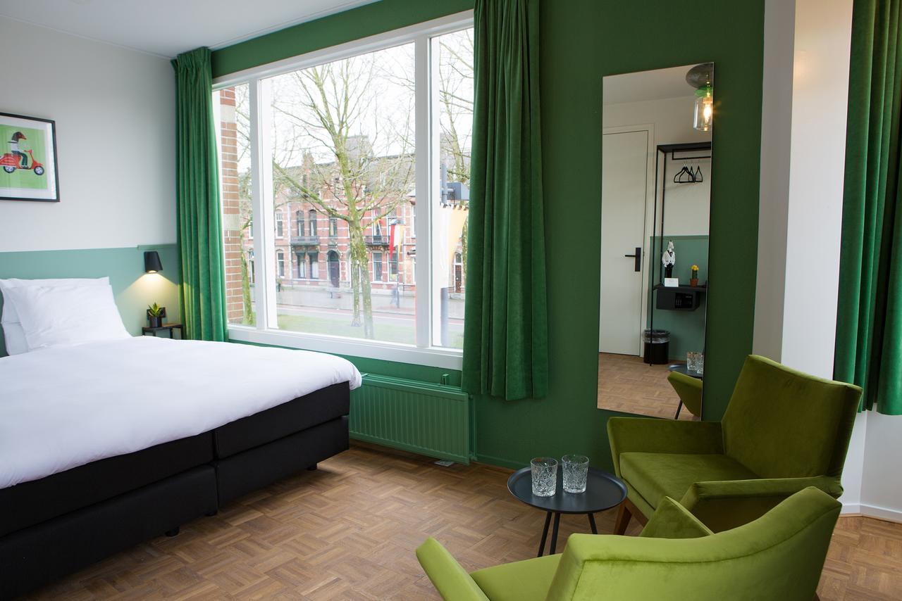 Little Duke Hotel 's-Hertogenbosch  Exterior photo