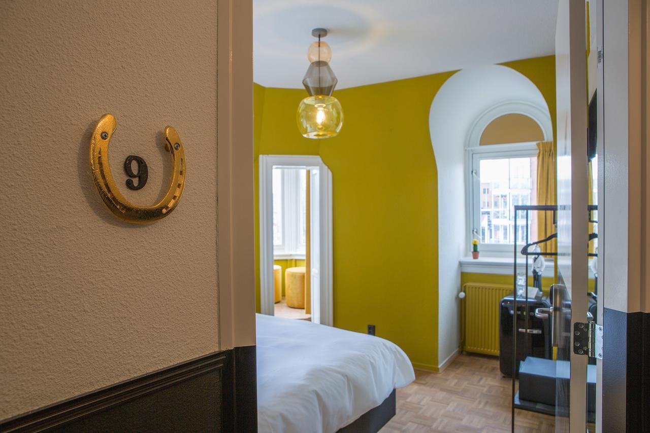 Little Duke Hotel 's-Hertogenbosch  Exterior photo
