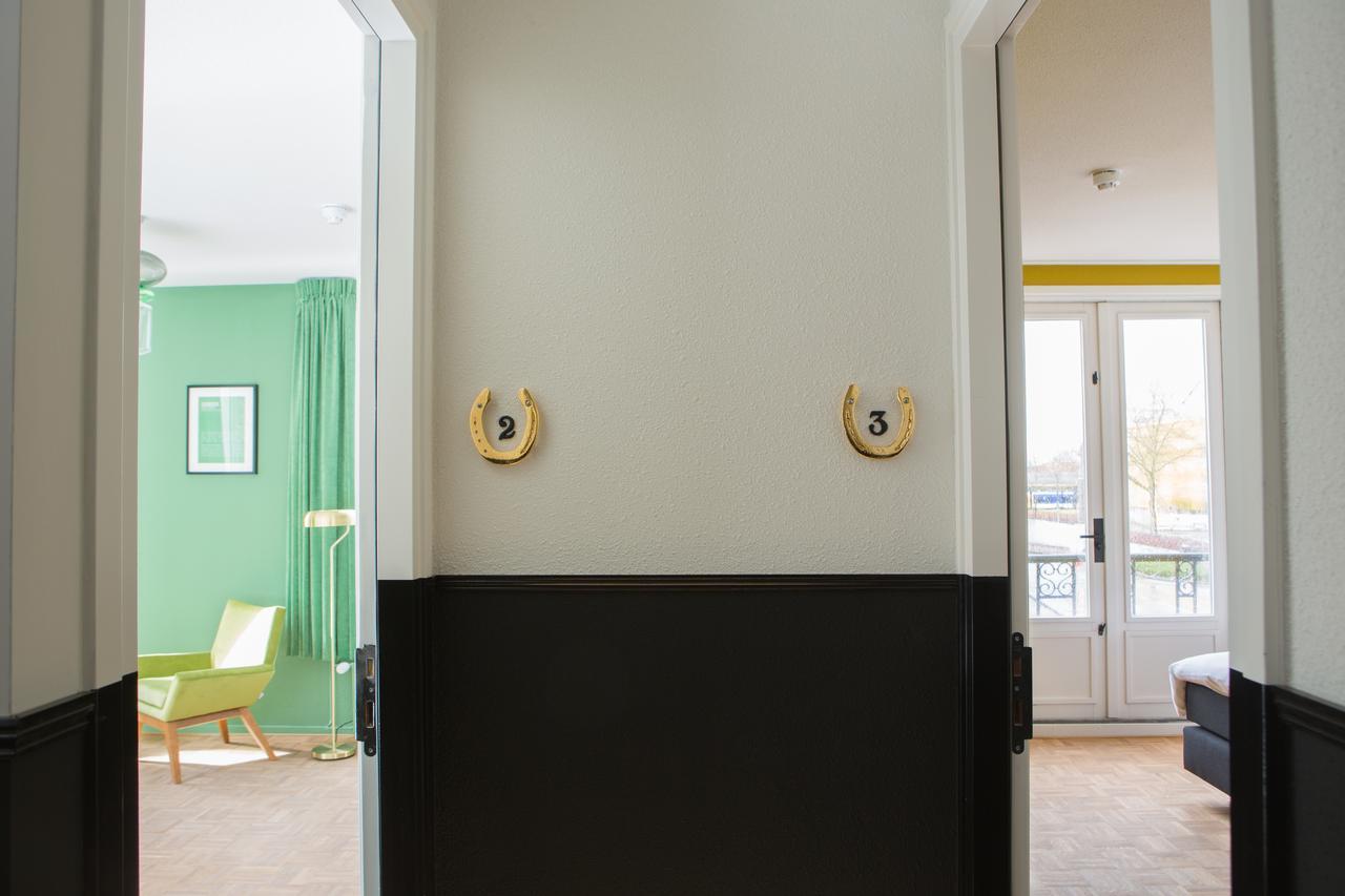 Little Duke Hotel 's-Hertogenbosch  Exterior photo