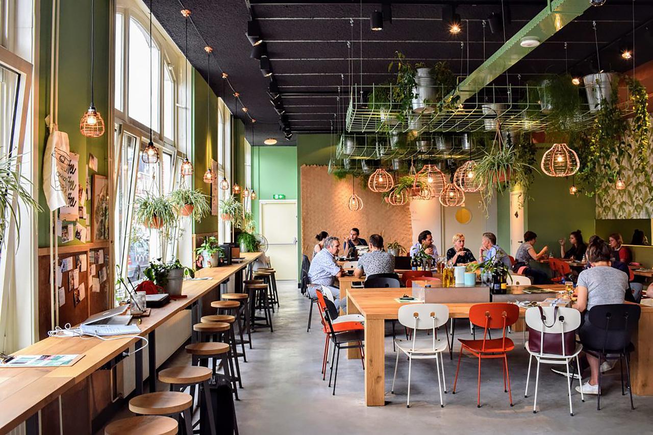 Little Duke Hotel 's-Hertogenbosch  Exterior photo